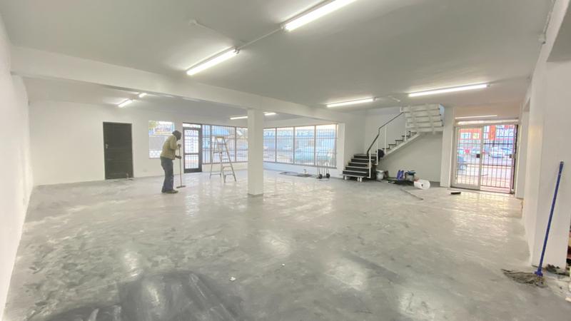 To Let commercial Property for Rent in Montague Gardens Western Cape